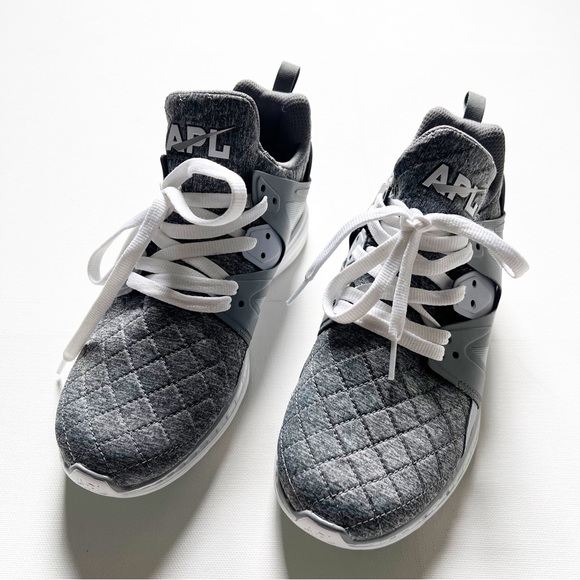 APL Ascend Grey - Picture 4 of 6